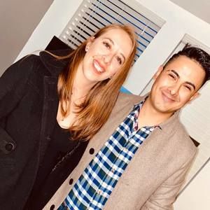 Meet your Posher, Edgar